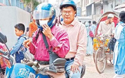 চাকরি ফিরে পেলেন সেই প্রধান শিক্ষক