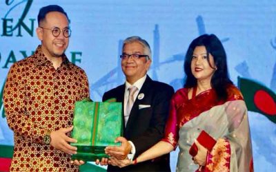 কুয়ালালামপুরে বাংলাদেশের ৫৩তম স্বাধীনতা ও জাতীয় দিবস উদযাপন