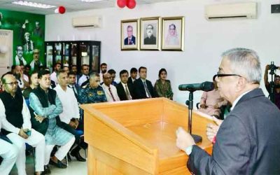 মালয়েশিয়ায় মহান স্বাধীনতা ও জাতীয় দিবস উদযাপন
