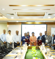 পদ্মা সেতুর সার্ভিস এরিয়ায় সৌরবিদ্যুৎ উৎপাদনে চুক্তি