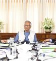 শেয়ারবাজার নিয়ে প্রধান উপদেষ্টার পাঁচ নির্দেশনা