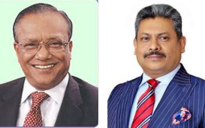 নতুন নেতৃত্বে ঘুরে দাঁড়াচ্ছে ন্যাশনাল ব্যাংক — স্বচ্ছতা ও সুশাসনে ফিরছে আস্থা
