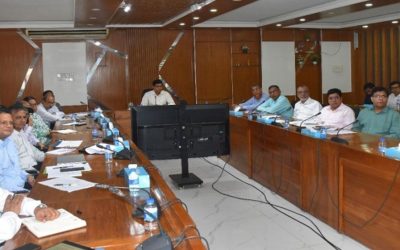 পেনশন কার্যক্রম দ্রুত সম্পাদনে সিএজি’র নির্দেশনা