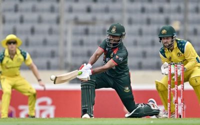 ৬ দিনে দুই ফিফটি মোসাদ্দেকের