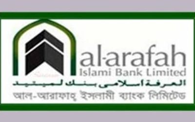 উদ্যোক্তাদের হাতে ফিরল আল-আরাফাহ ইসলামী ব্যাংকের পরিচালনা