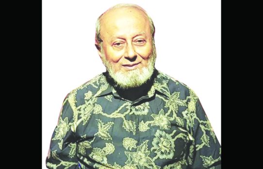 সফল বীমা ব্যক্তিত্ব মোসলেহ উদ্দিন আহমদের জন্মবার্ষিকী আজ